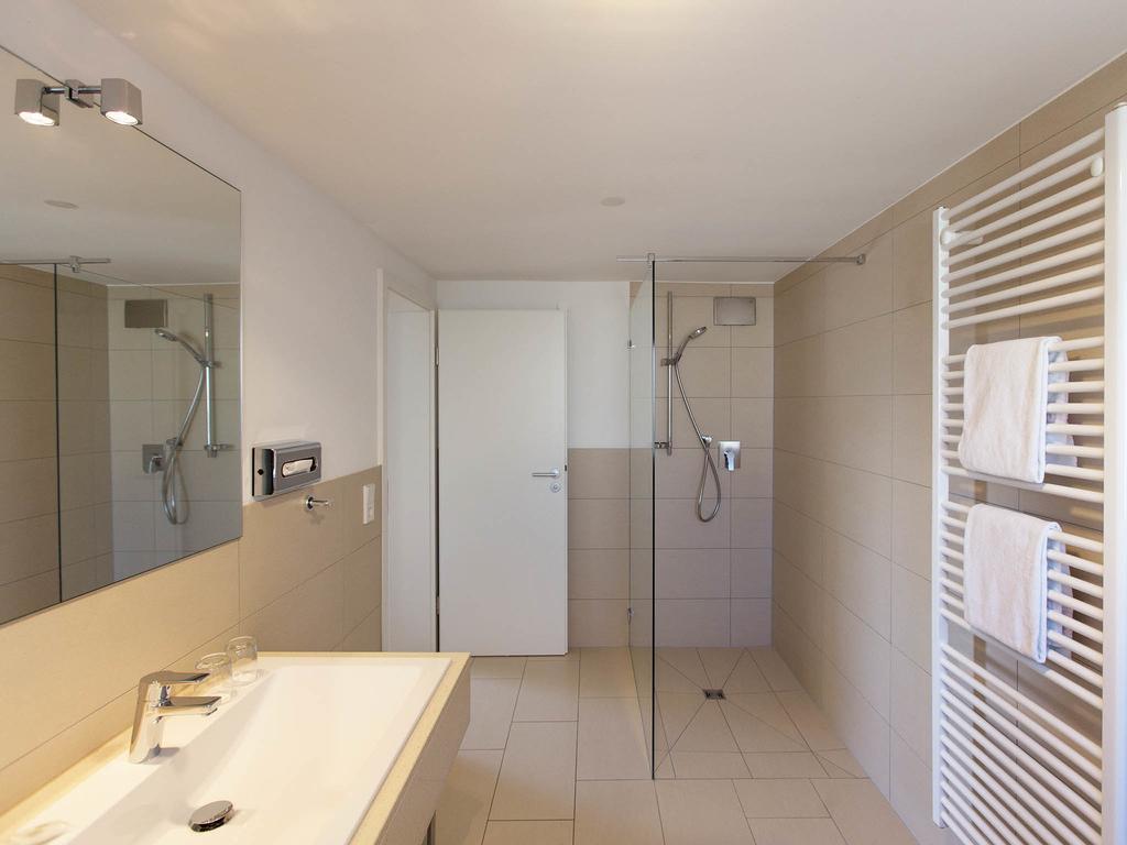 Hotel Seepark Garni Uberlingen Exterior foto